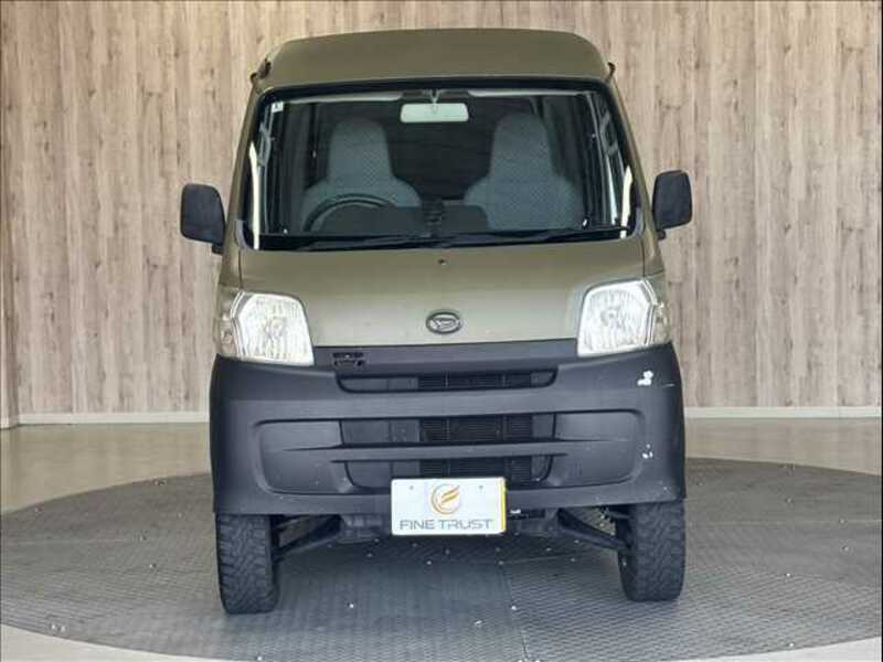 HIJET CARGO