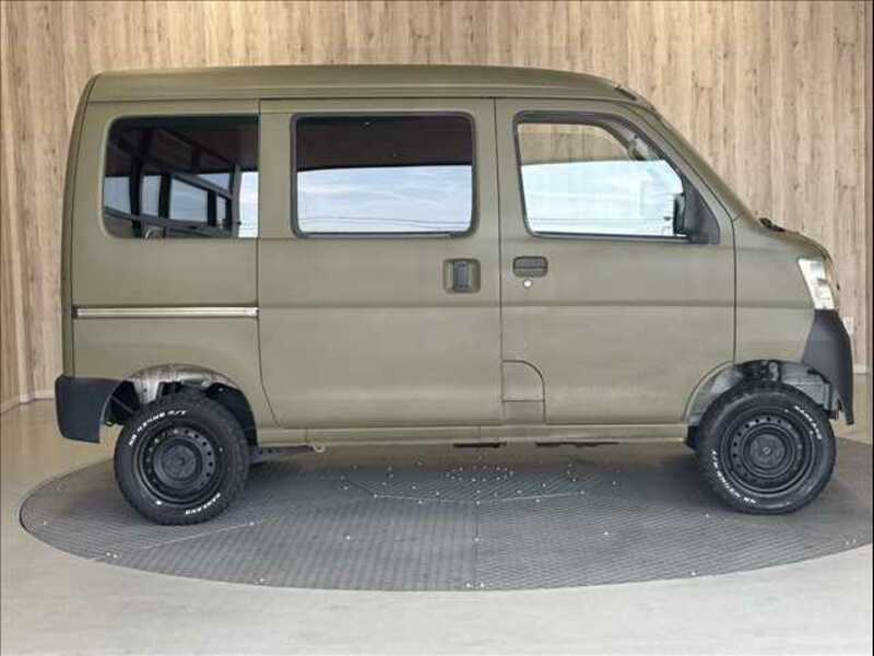 HIJET CARGO