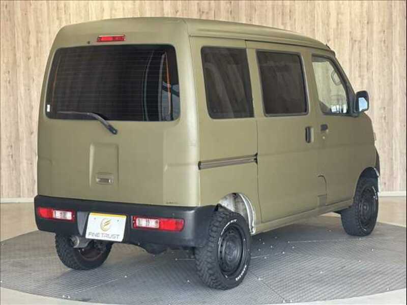 HIJET CARGO