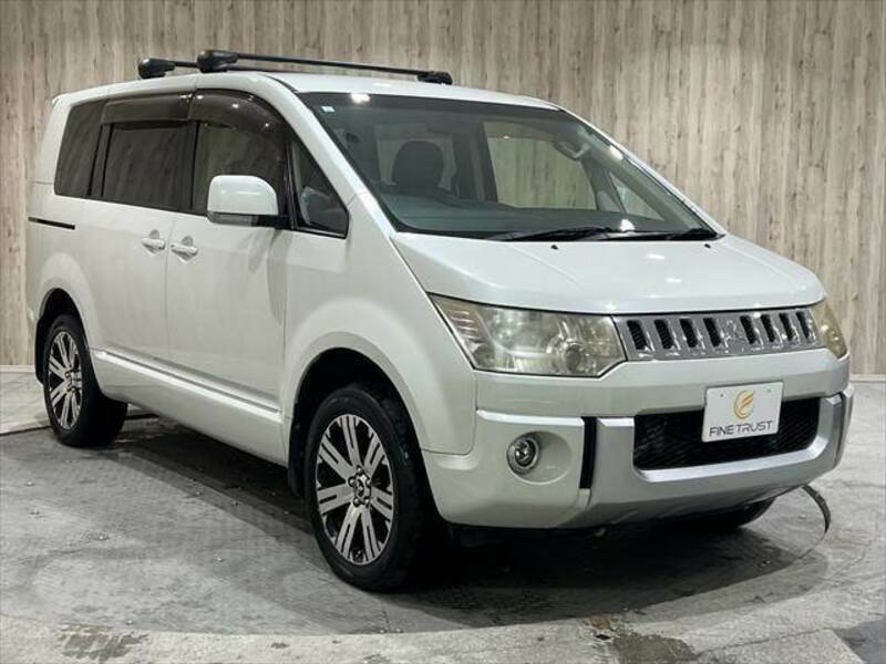 DELICA