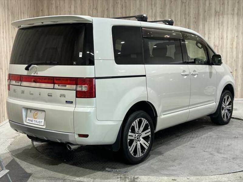 DELICA