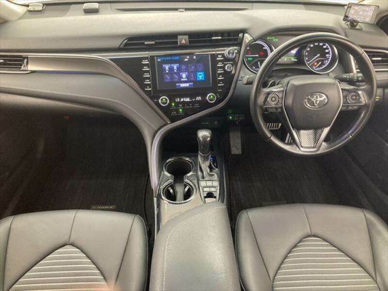CAMRY