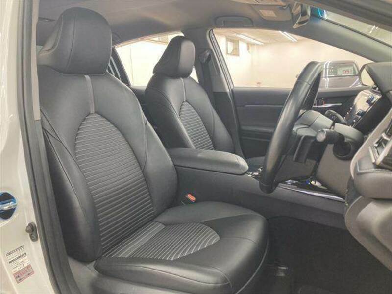 CAMRY