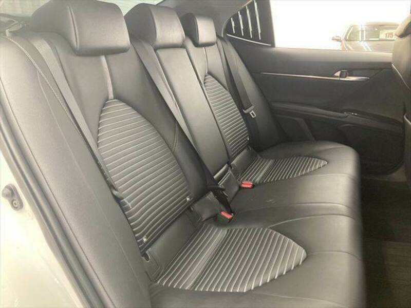 CAMRY