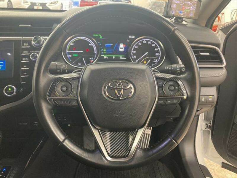 CAMRY