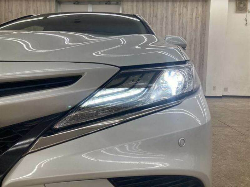 CAMRY