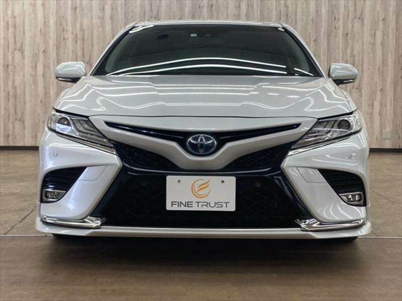 CAMRY
