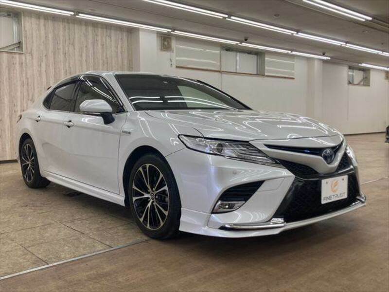 CAMRY