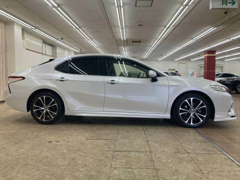 CAMRY