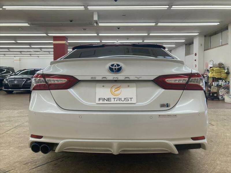 CAMRY