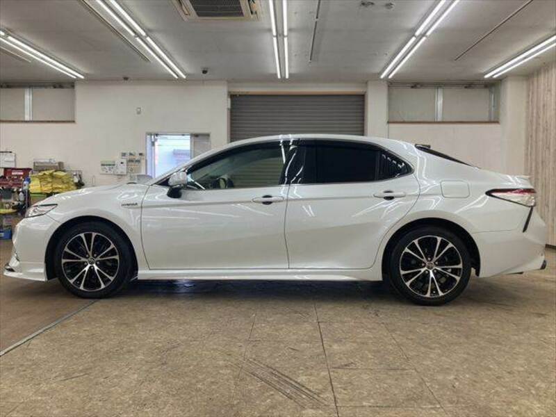 CAMRY