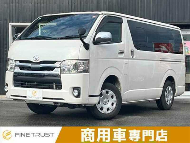 HIACE VAN-0