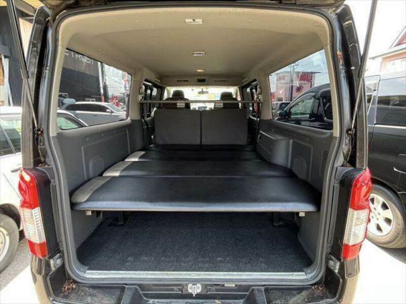 NV350 CARAVAN