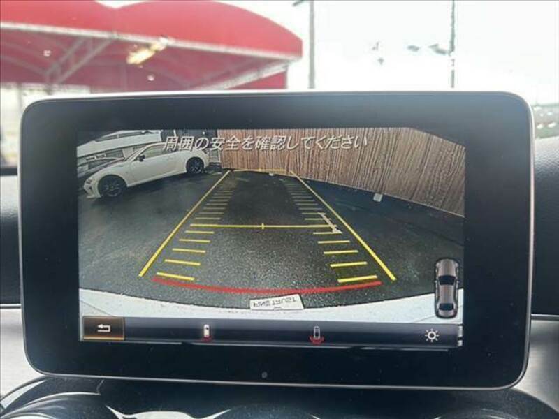 C-CLASS
