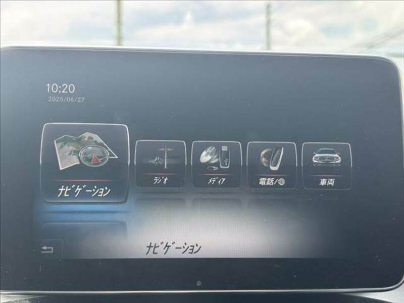 C-CLASS
