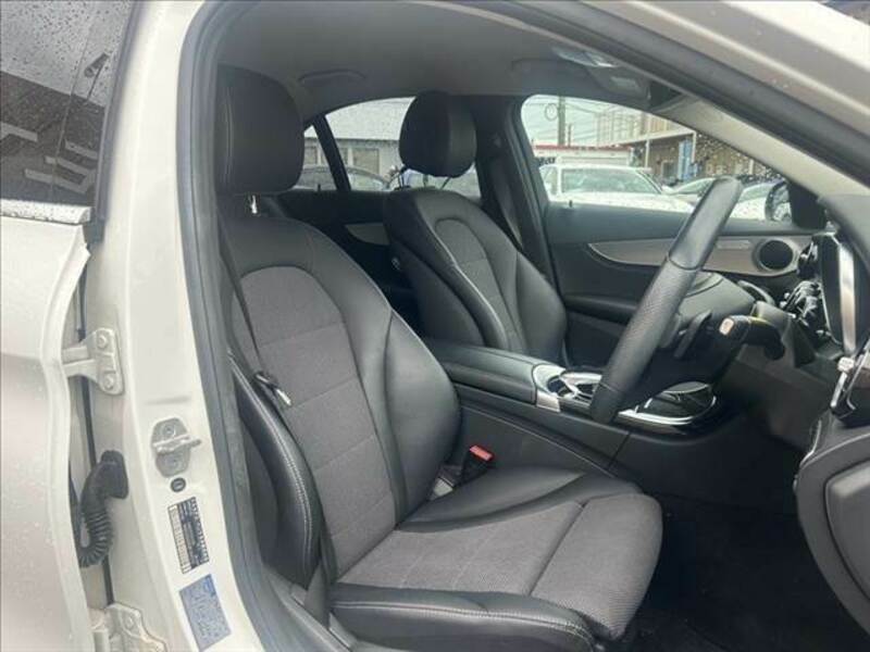 C-CLASS