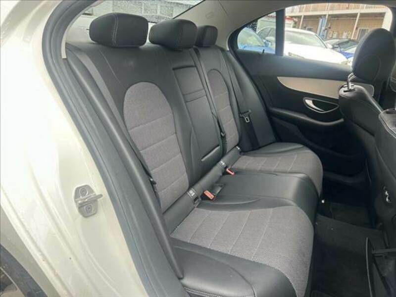 C-CLASS