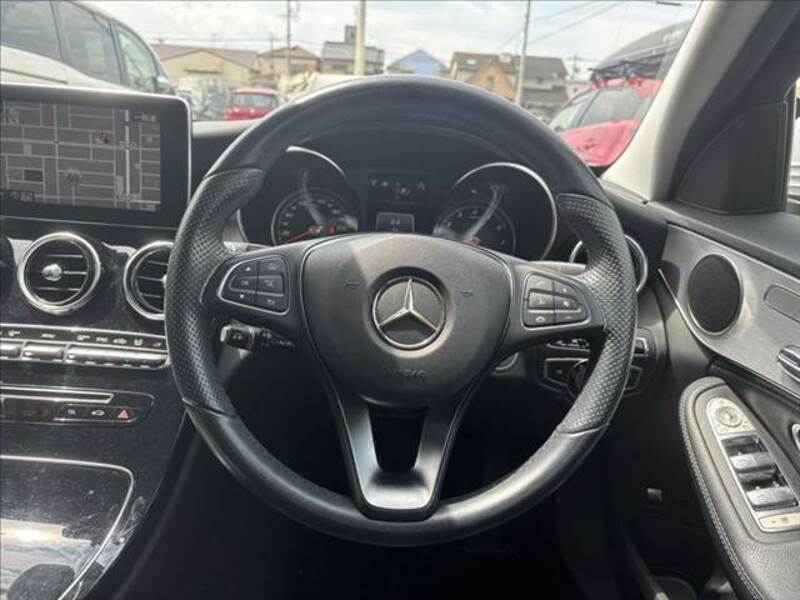 C-CLASS