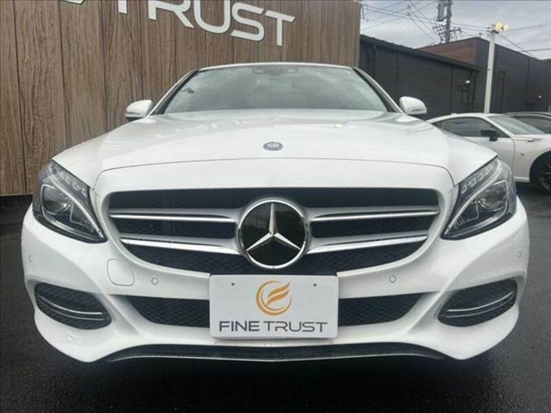 C-CLASS