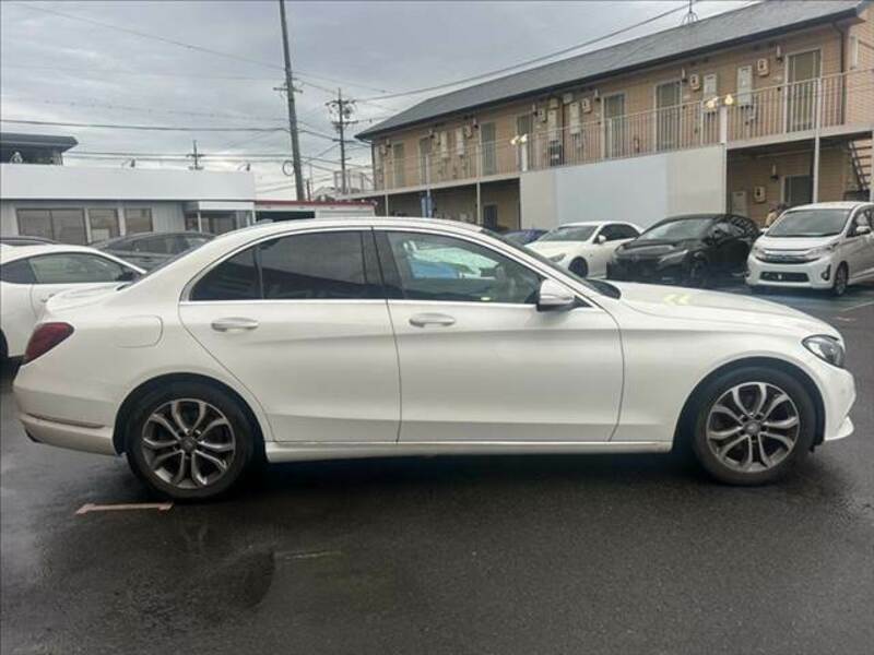 C-CLASS