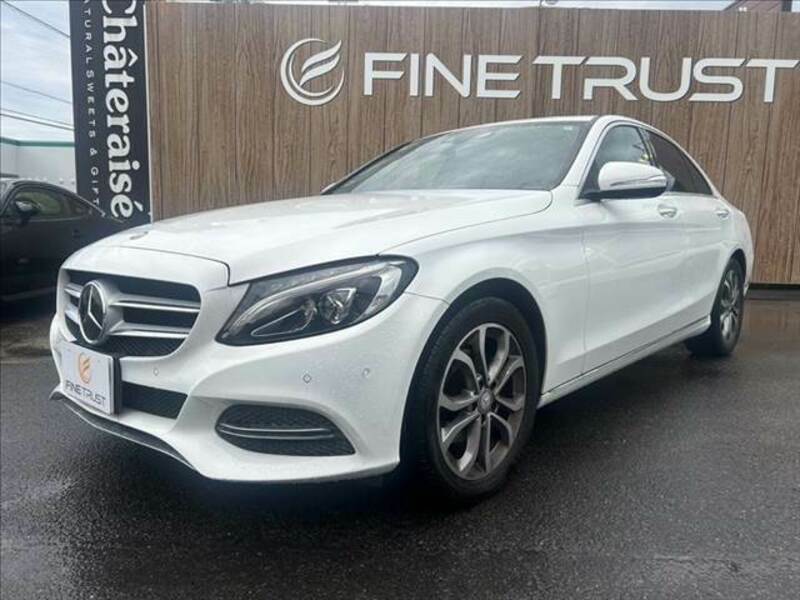 C-CLASS