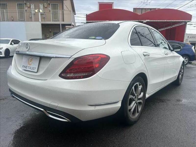 C-CLASS