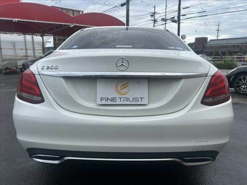 C-CLASS