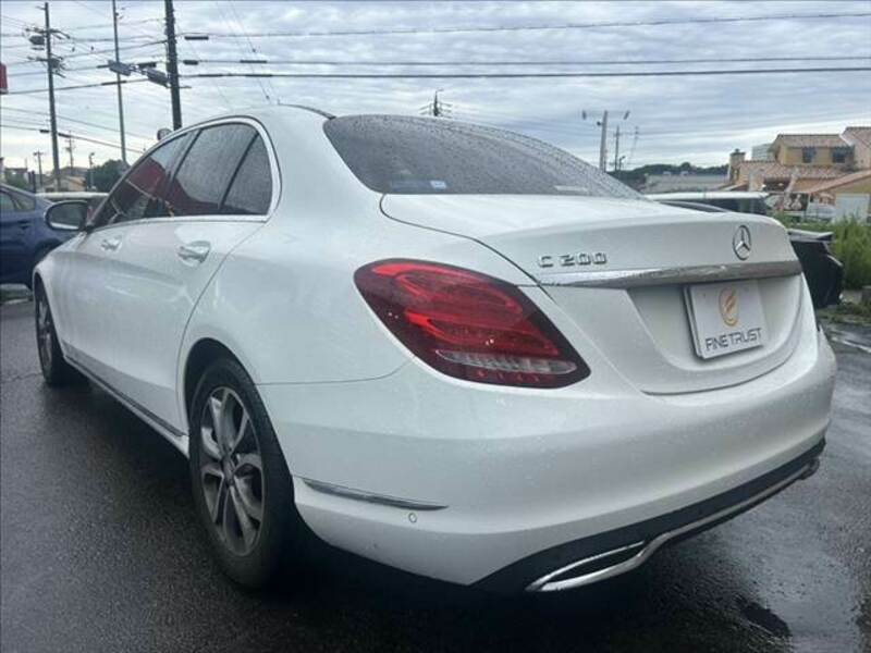 C-CLASS