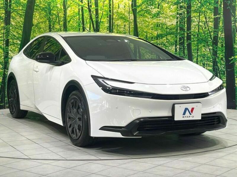 PRIUS