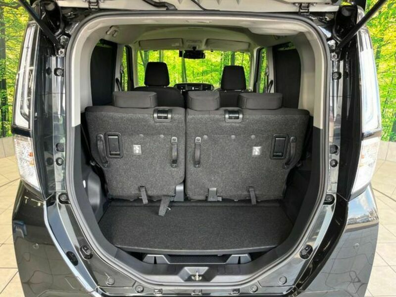 ROOMY