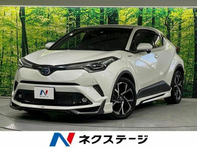 C-HR-0
