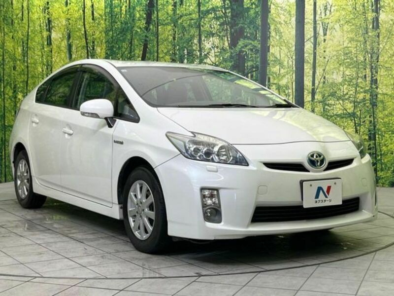 PRIUS