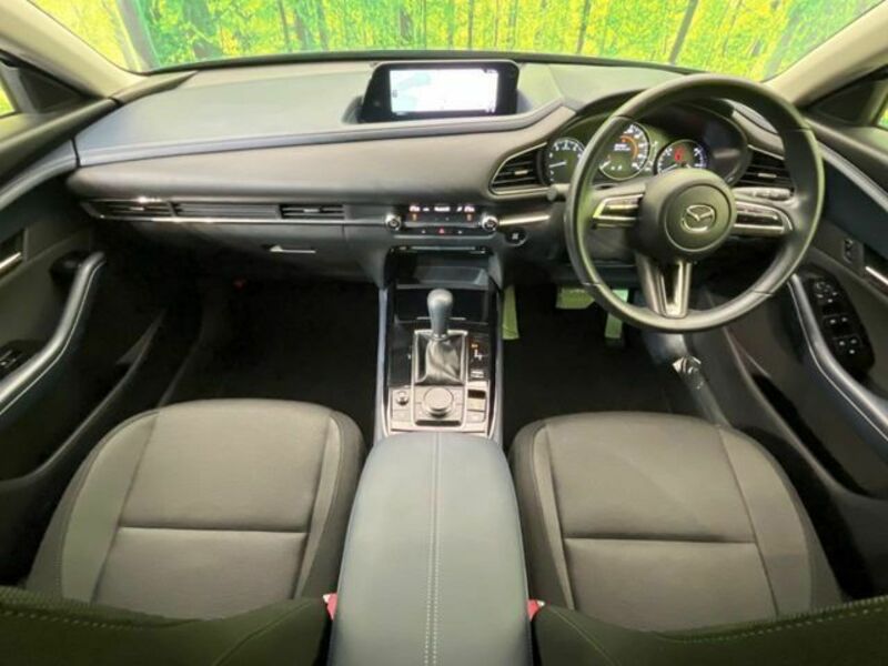 CX-30