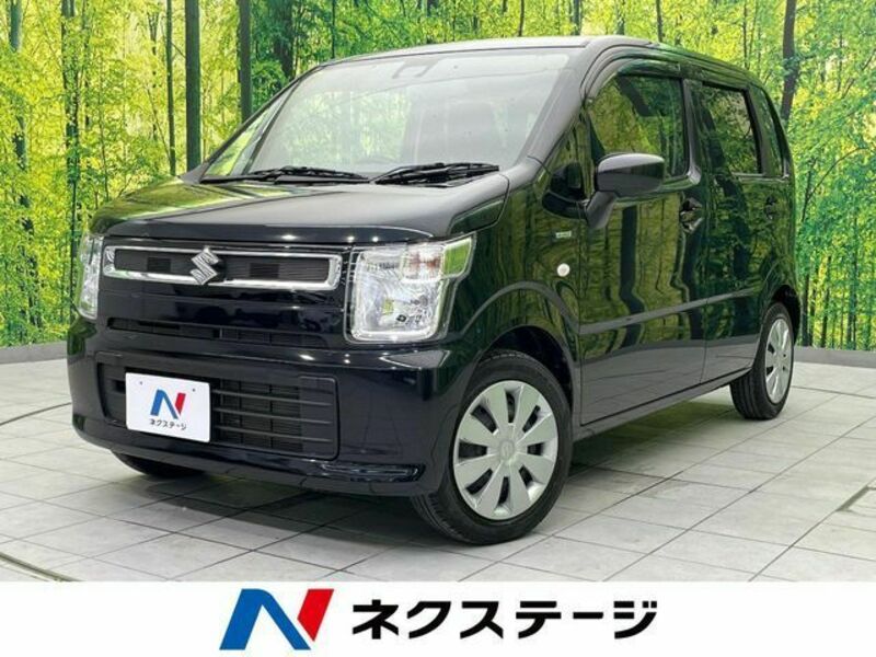 WAGON R-0