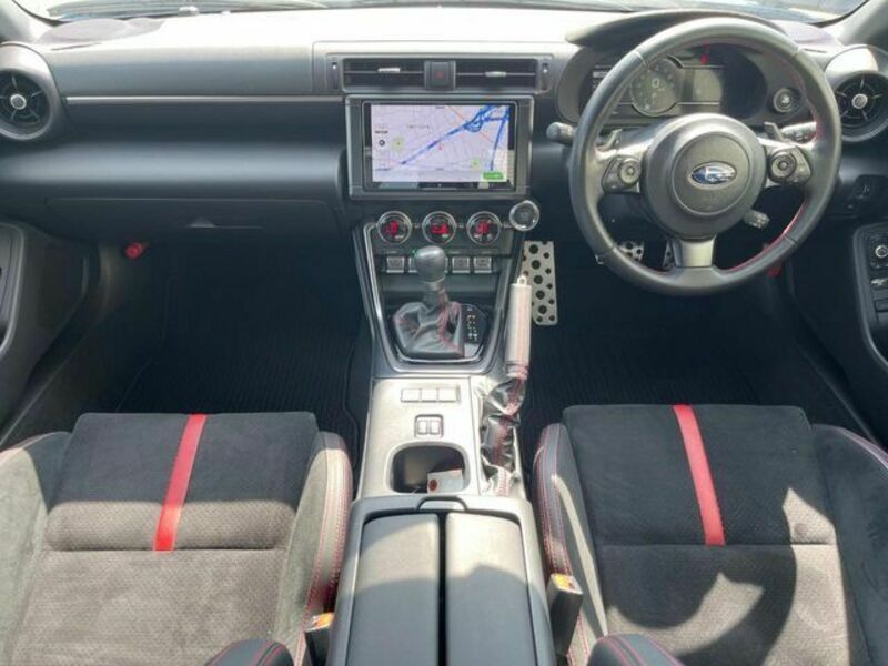 BRZ