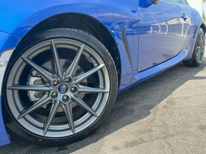 BRZ
