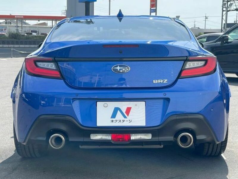 BRZ