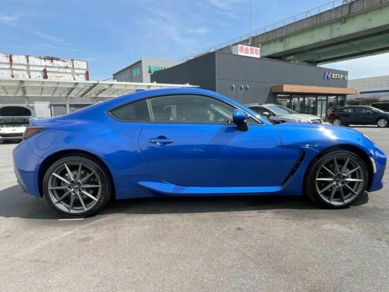 BRZ