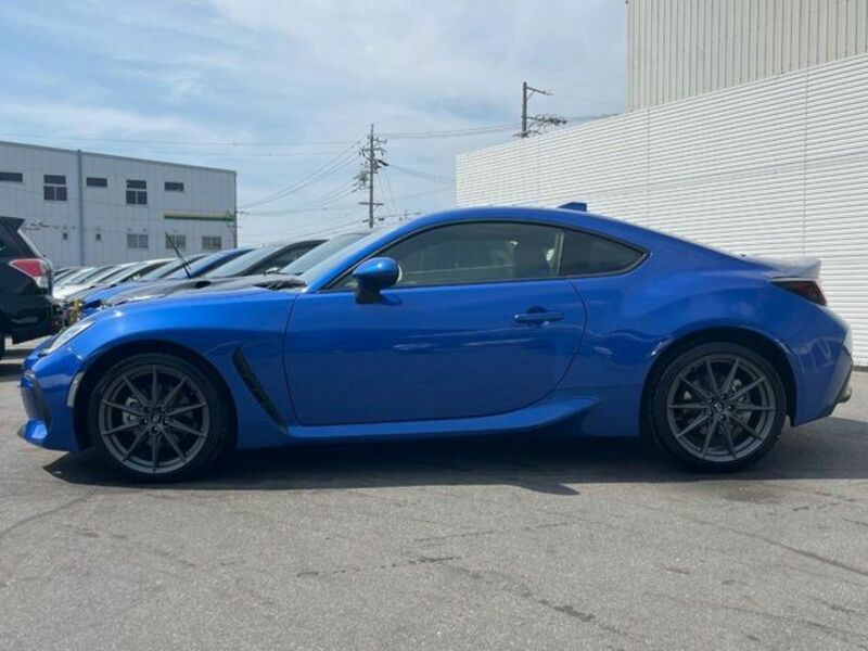BRZ