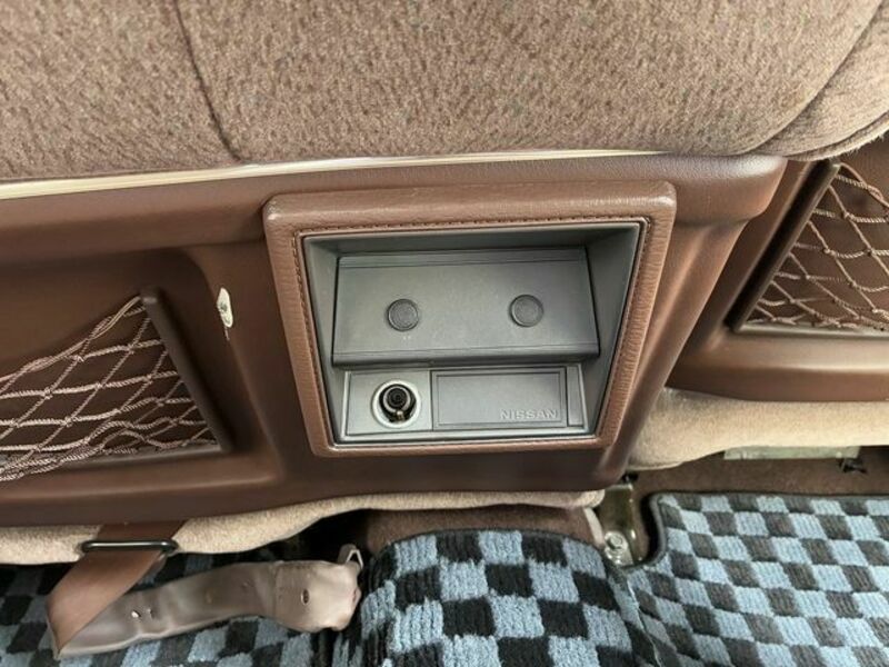 GLORIA WAGON