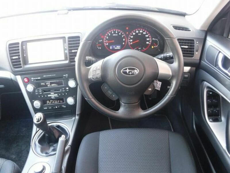 LEGACY B4