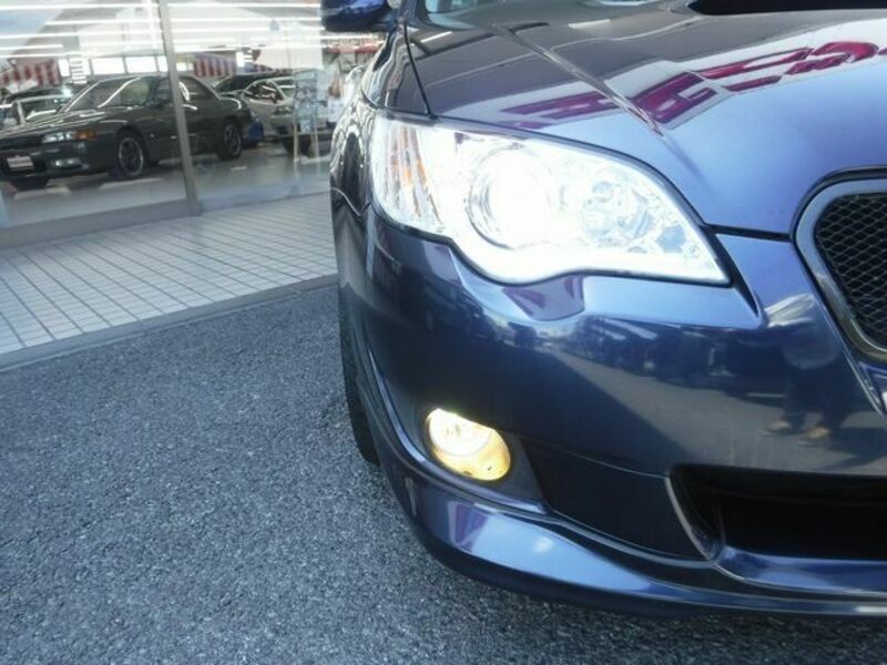 LEGACY B4