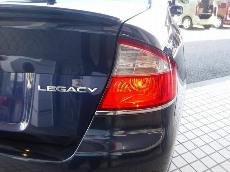 LEGACY B4
