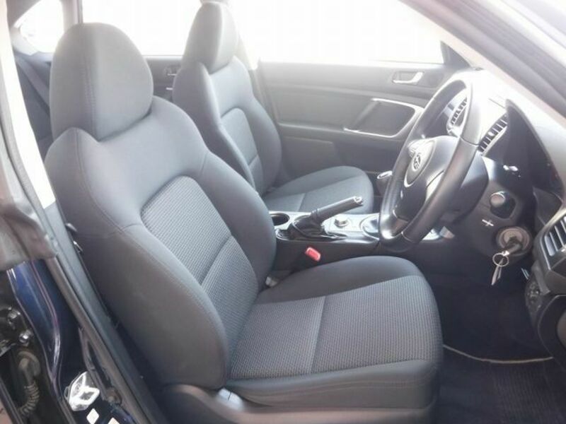 LEGACY B4