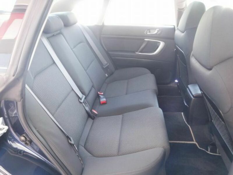 LEGACY B4