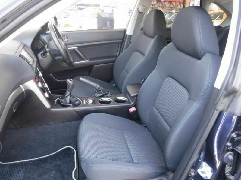 LEGACY B4