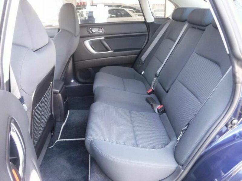 LEGACY B4