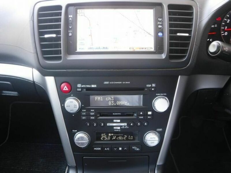 LEGACY B4