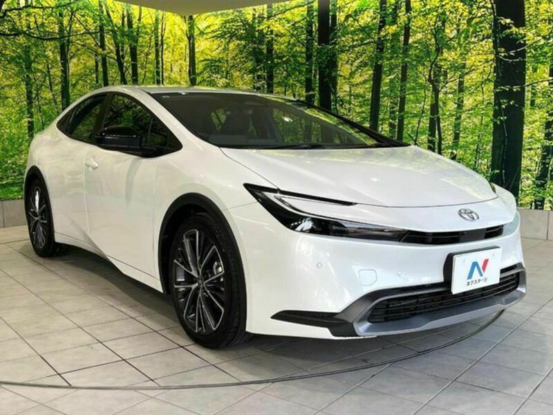 PRIUS