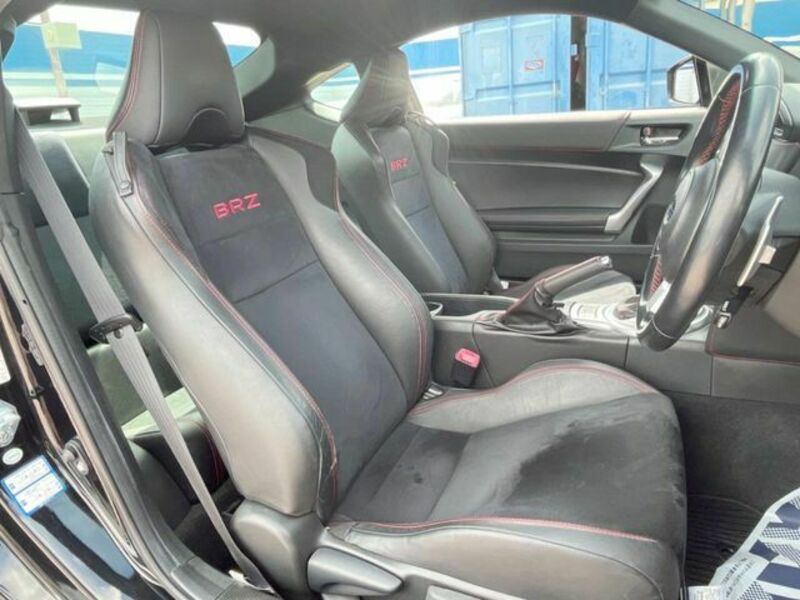 BRZ